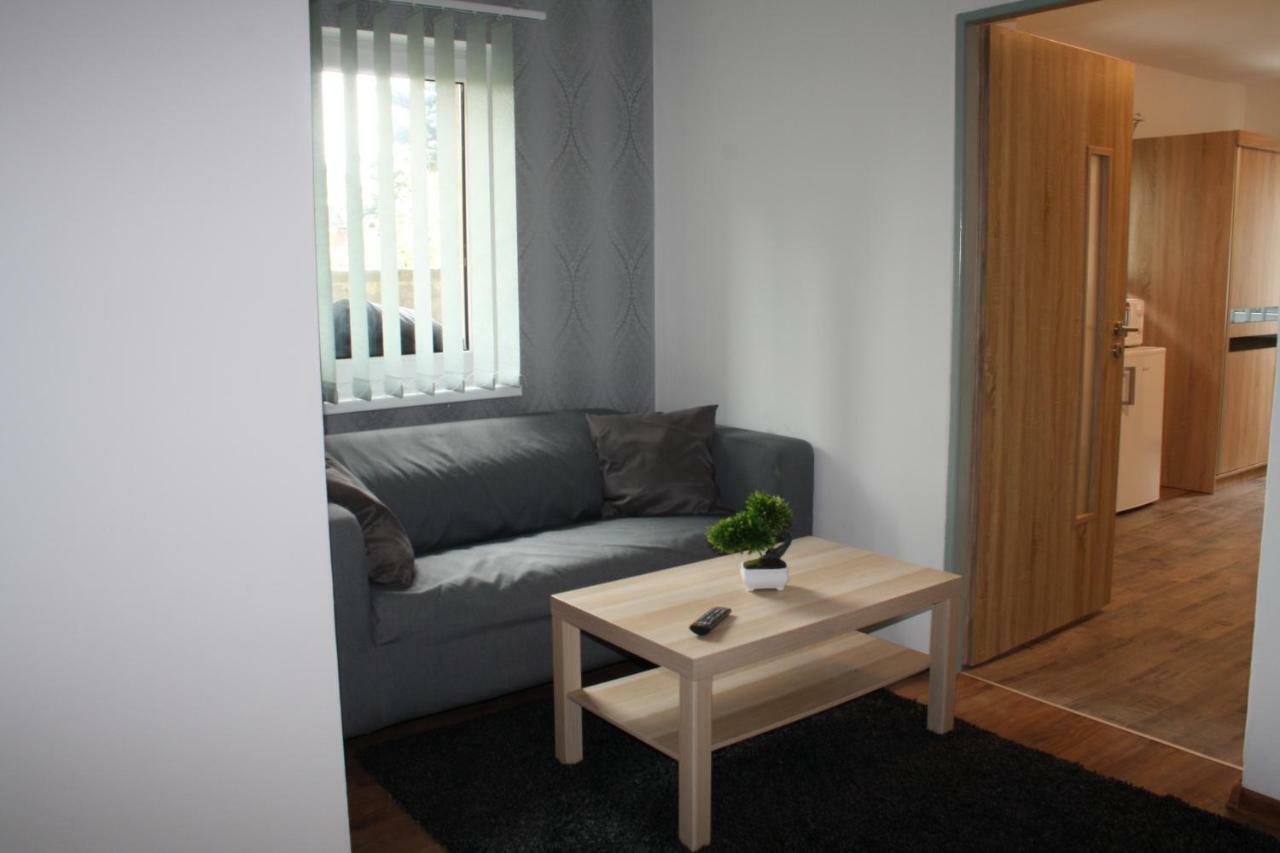 Apartmany City Apartment *