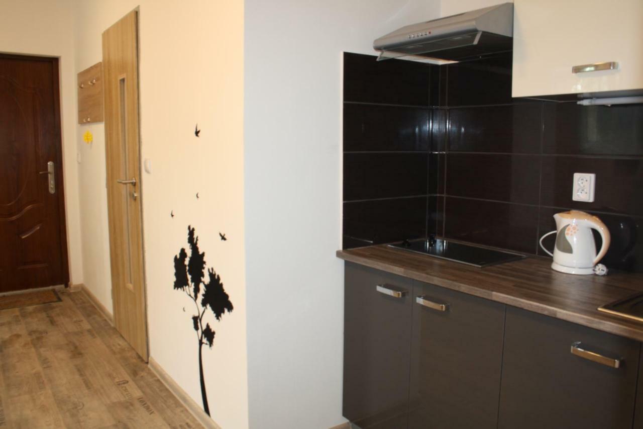 Apartment Apartmany City *