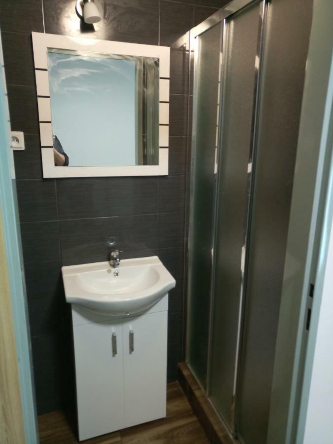 Apartmany City *