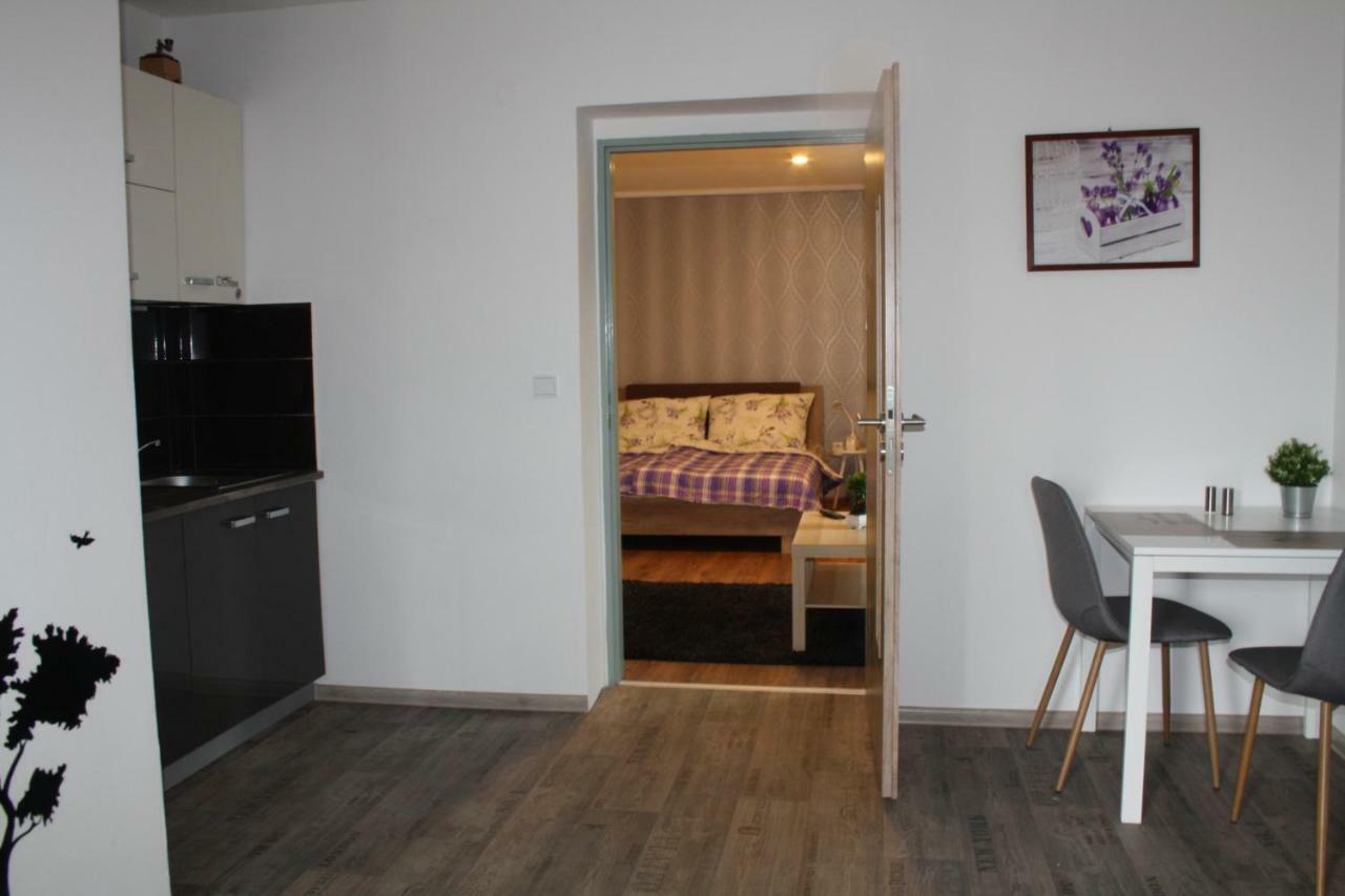 Apartment Apartmany City