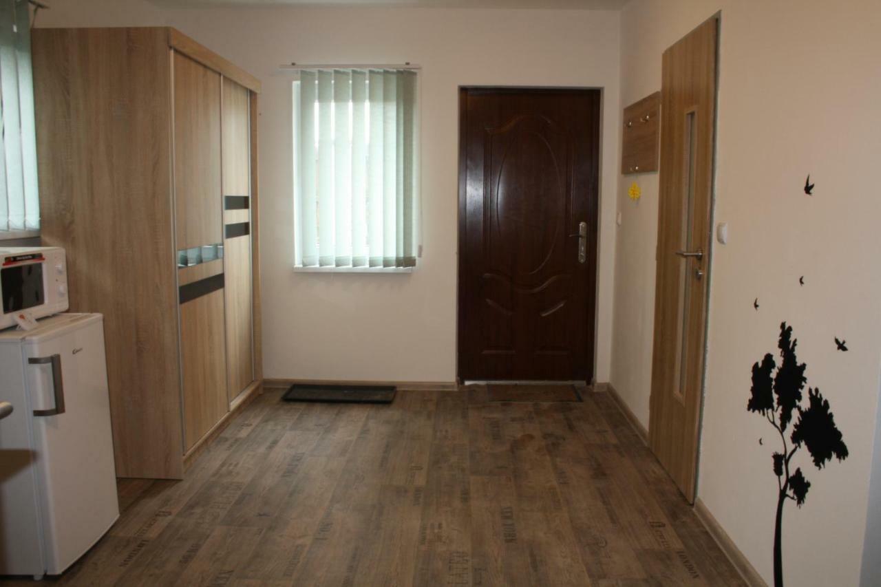 Apartmany City Apartment Ostrava