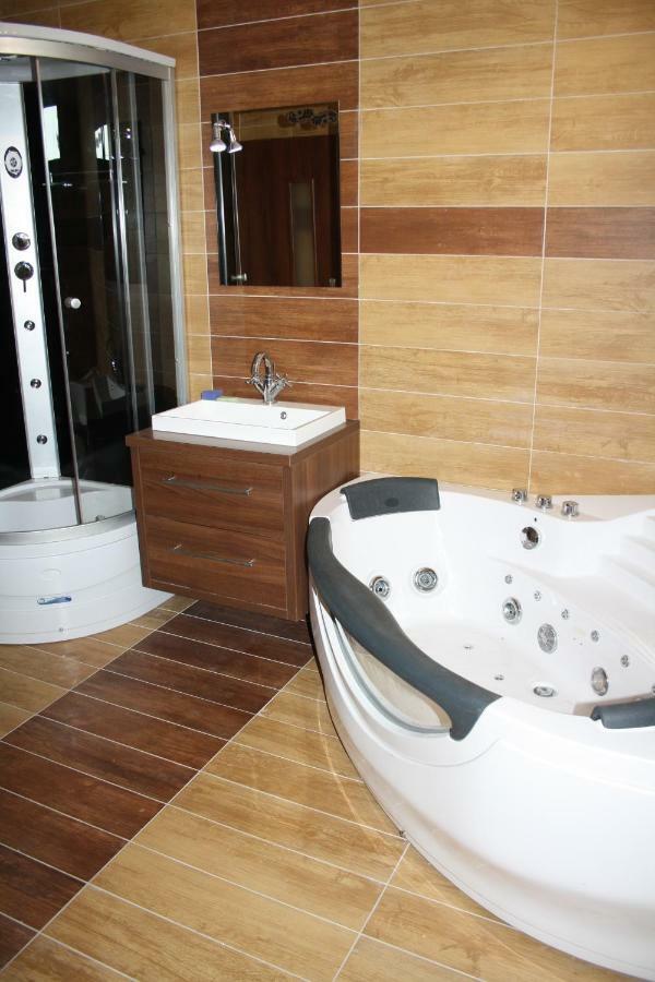 Apartmany City