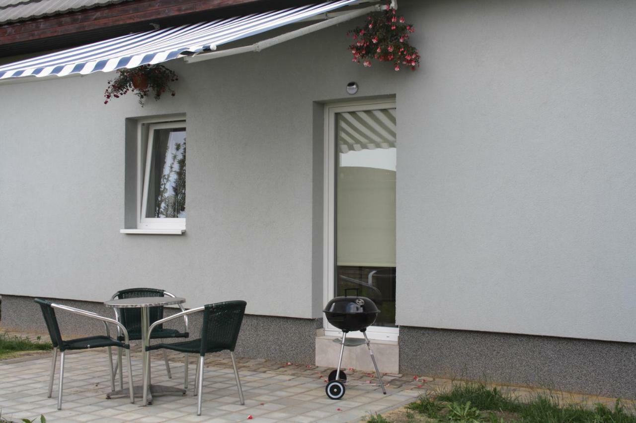 Apartmany City