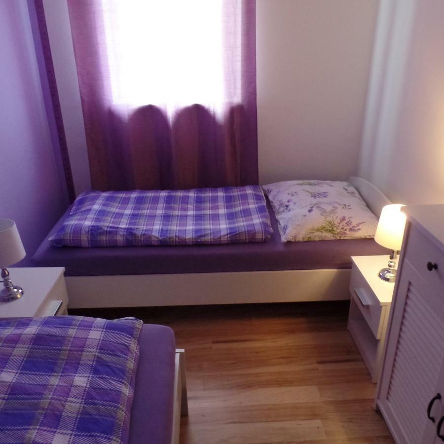 Apartmany City Ostrava