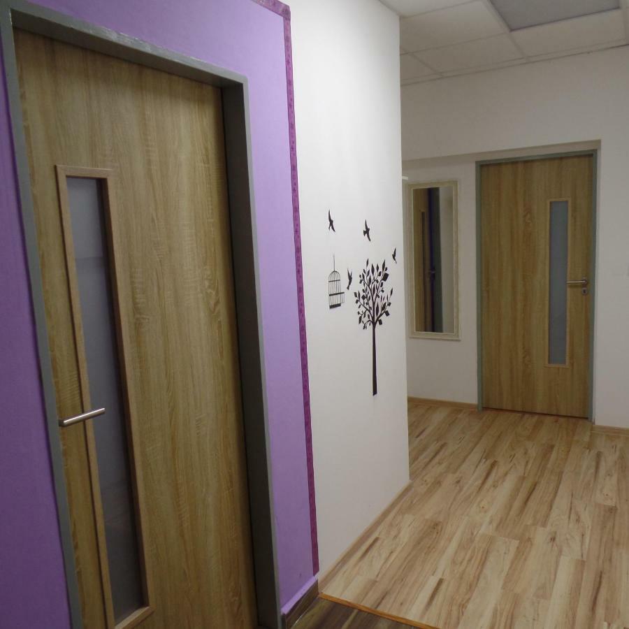 Apartmany City Ostrava
