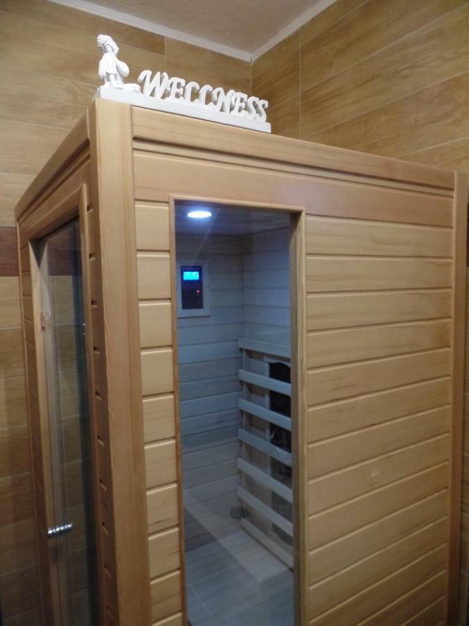 Apartmany City Apartment