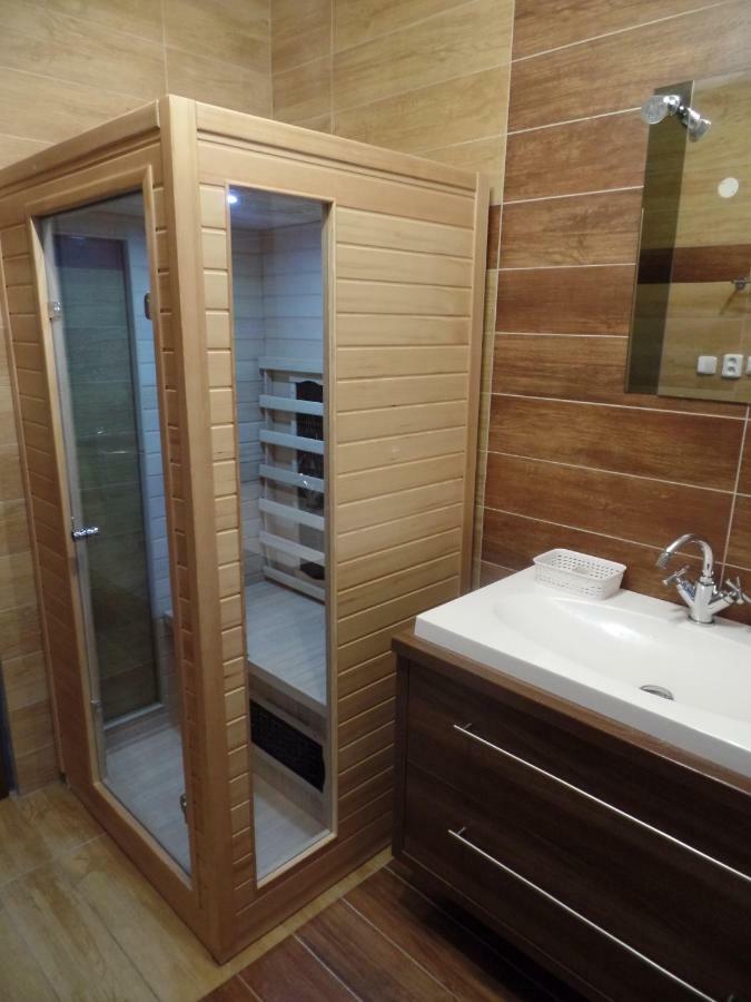 Apartment Apartmany City Ostrava