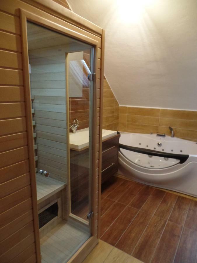 Apartmany City *