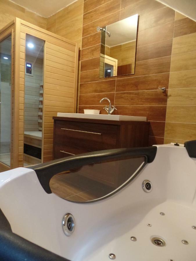 Apartmany City Apartment