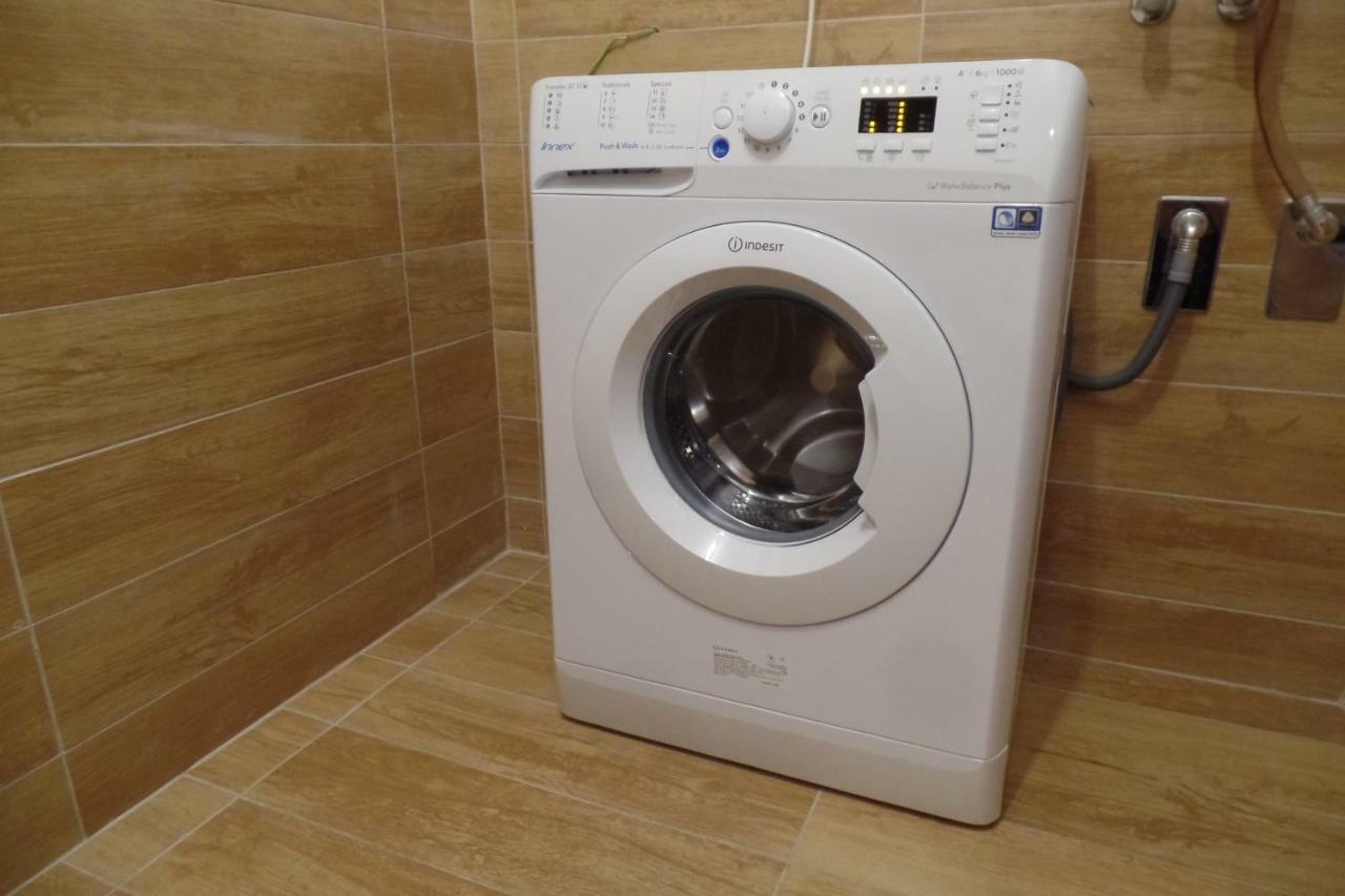 Apartmany City Apartment *