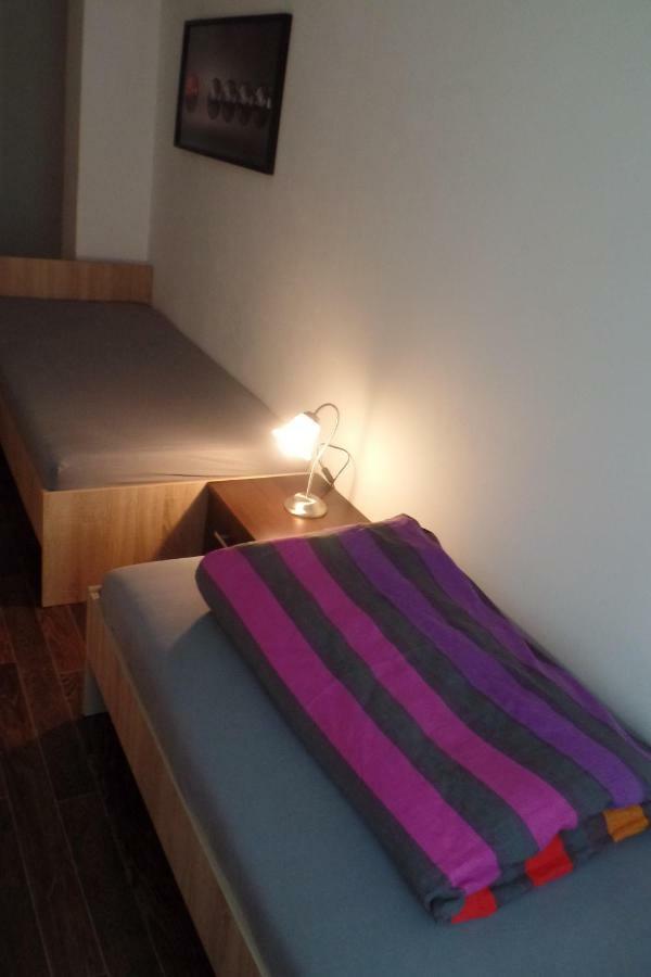 Apartmany City Apartment *