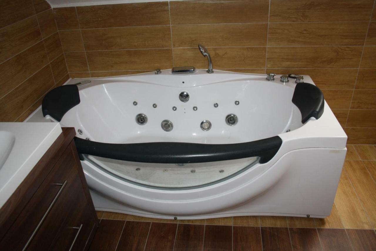 Apartmany City Apartment Ostrava