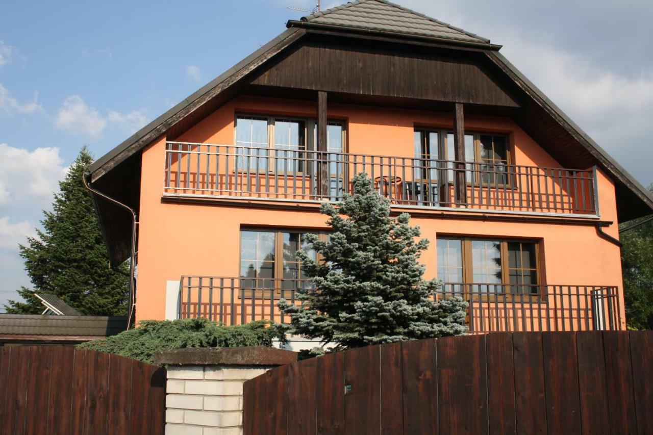 Apartmany City Apartment *