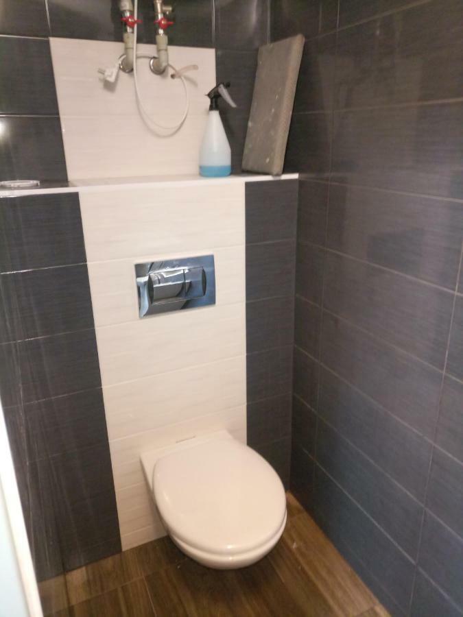 Apartmany City Apartment *