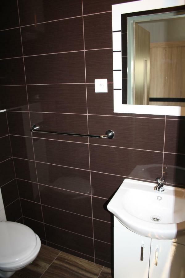 Apartment Apartmany City *