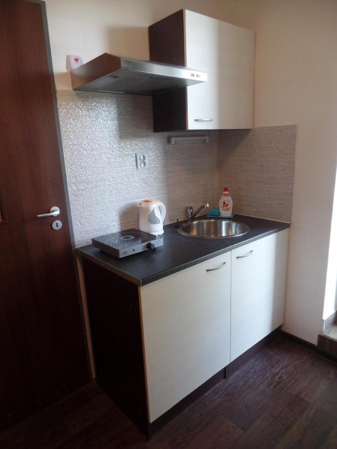 Apartment Apartmany City *