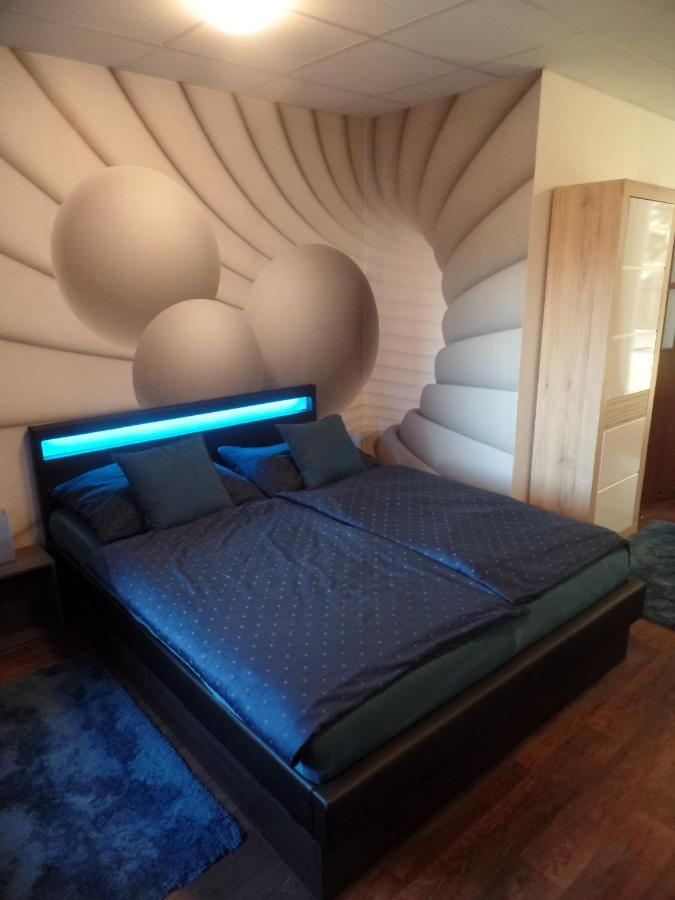 Apartmany City Ostrava