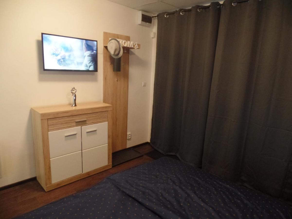 Apartment Apartmany City