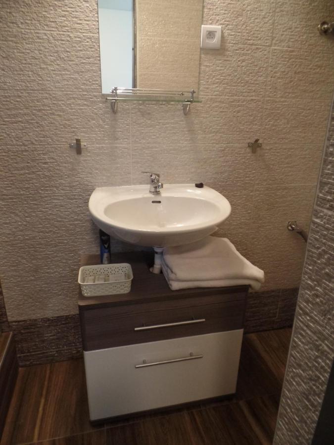 Apartmany City * Ostrava