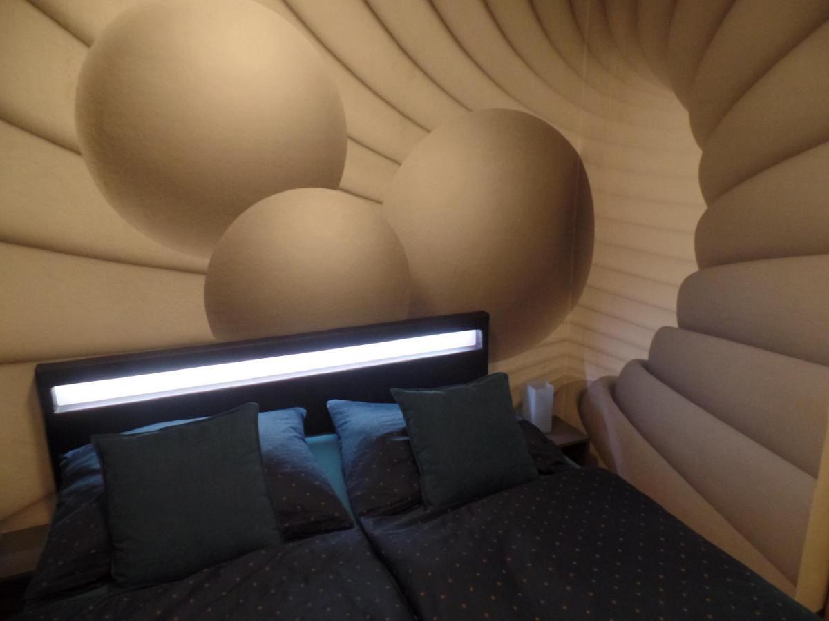 Apartmany City * Ostrava