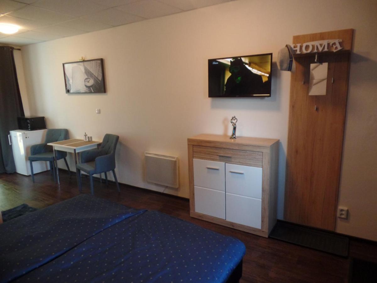 Apartment Apartmany City *